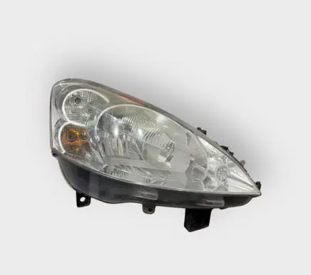 Peugeot Partner Headlight/headlamp 9682829280