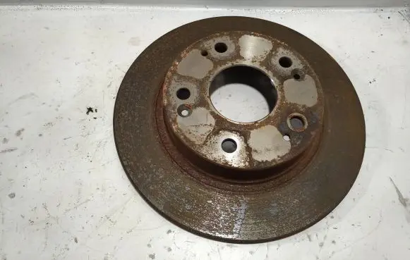 Honda Civic Rear brake disc 42510SNAA00