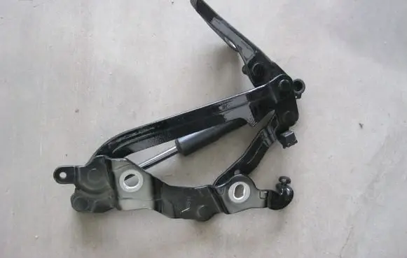 Audi A3 S3 8V Tailgate/trunk/boot hinge 8V7827300