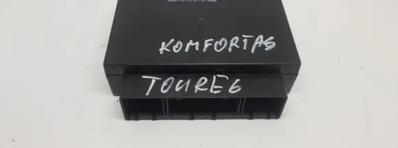 Volkswagen Touareg I Comfort/convenience module 7L6959933