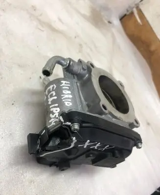 Mitsubishi Eclipse Cross Throttle valve