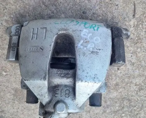 Ford Ecosport Front brake caliper