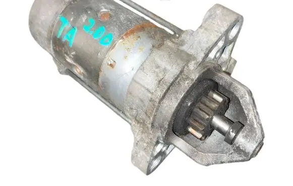 Toyota Auris 150 Starter motor
