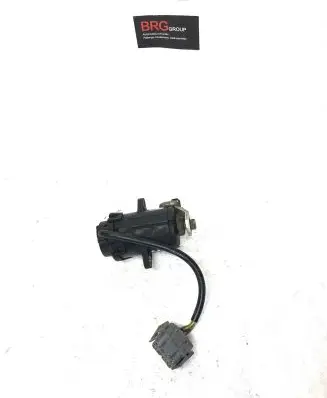 BMW 5 E34 Accelerator pedal position sensor 0205001006 17962364 2244132