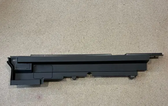 Audi e-tron Other trunk/boot trim element 4KE861827A