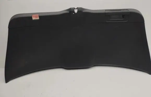 Mercedes-Benz B W246 W242 Tailgate/boot lid cover trim A2467400070