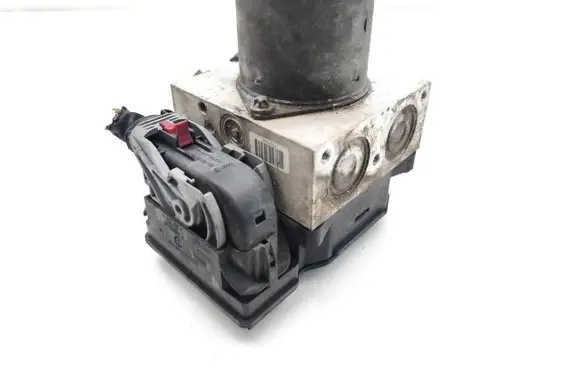 Volkswagen PASSAT CC ABS Pump 3AA614109AC