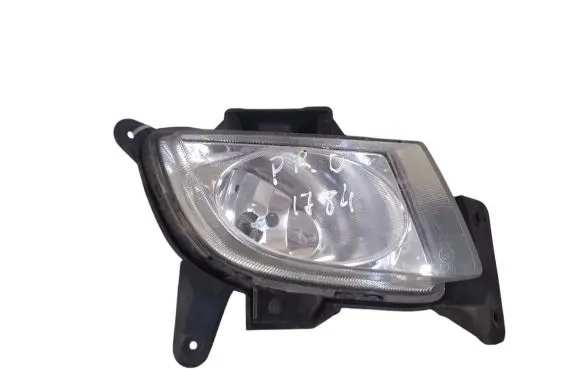 Hyundai i30 Front fog light 17128602