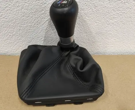 BMW Z4 g29 Gear shifter/selector 5A7EC90
