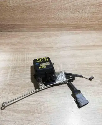 Renault Espace II Central locking motor 