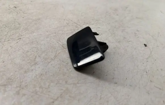 BMW 1 F20 F21 Headlight washer spray nozzle cap/cover 51117253317