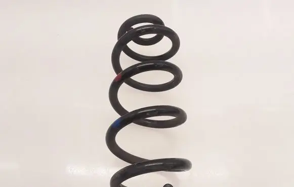 Renault Koleos II Rear coil spring