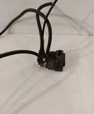 Audi A6 S6 C5 4B Turbo solenoid valve 059906629 PX0425223 GERMANY