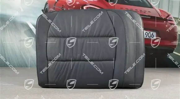 Porsche 911 996 Seat trim 99652201203G10