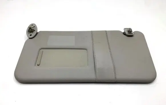 Fiat Sedici Sun visor 