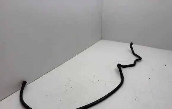 Volkswagen Touareg II Water drain line hose 7P6877202