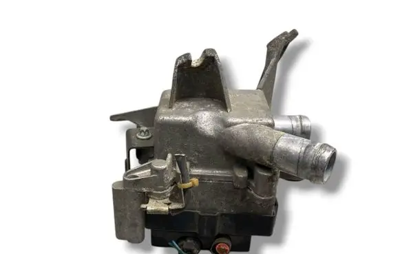 Mercedes-Benz E W210 Electric engine pre-heating system (optional) A0001590504 A6111500004
