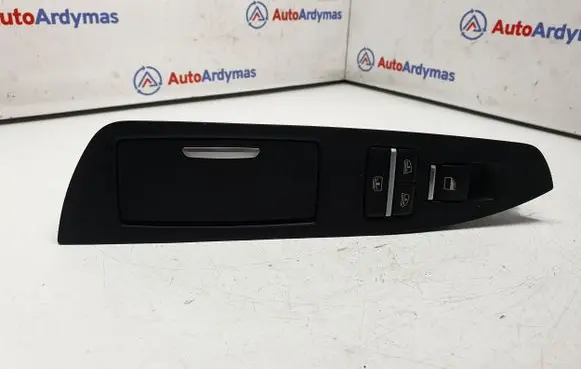 BMW 7 F01 F02 F03 F04 Electric window control switch 9204862 61319204862 61319352183