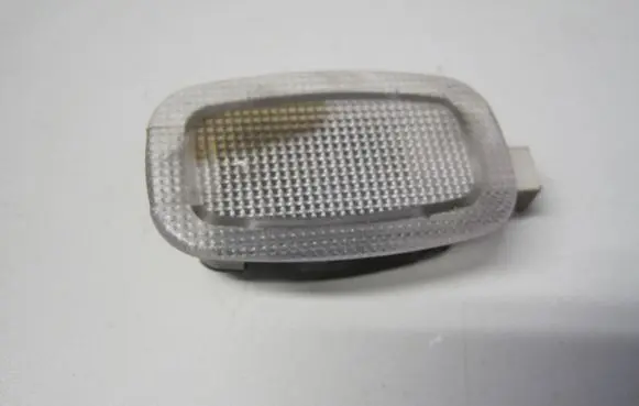 Mercedes-Benz ML W166 Boot/trunk interior light A0028202101