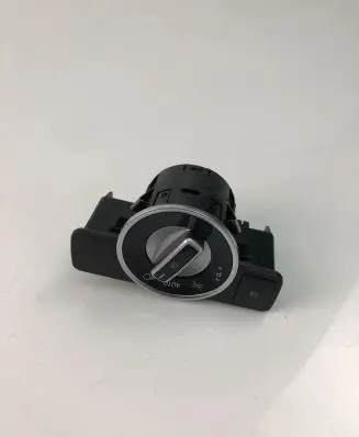 Mercedes-Benz E W212 Light switch A2129050551