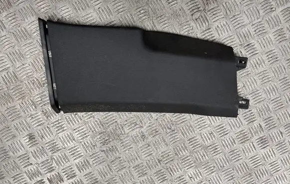 Volkswagen PASSAT B8 (B) pillar trim (bottom) 3G0867292