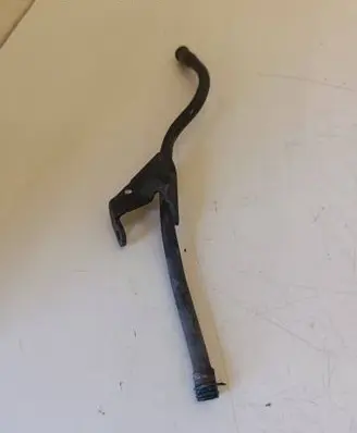 Citroen C4 I Picasso Oil level dip stick