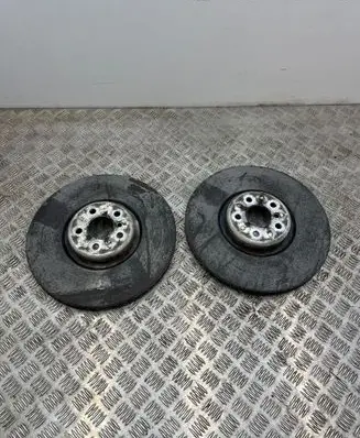 BMW X5 G05 Front brake disc