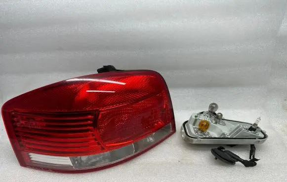 Audi A3 S3 8P Rear/tail lights 8P0945095 8p945257