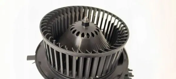 Skoda Karoq Heater fan/blower 5WB819015