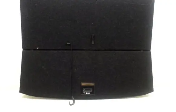 Lexus RX 450H Trunk/boot mat liner 5841048100