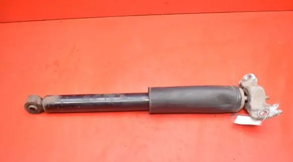 Opel Insignia A Rear shock absorber/damper 562711