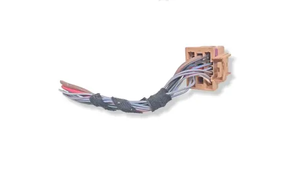 Audi Q5 SQ5 Other wiring loom 8K0972483A