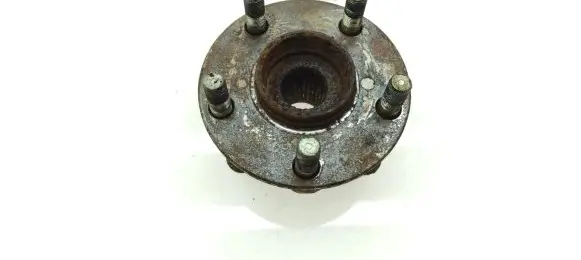 Subaru Outback Front wheel ball bearing 