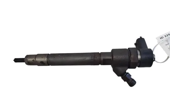 Volvo V50 Fuel injector 0445110251