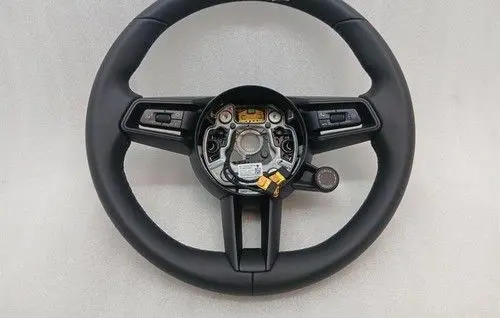 Porsche Macan (95B) Steering wheel axle 95C419091HQIA6