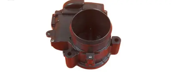 Mini One - Cooper Coupe R56 Throttle body valve V752817980 N14B16A