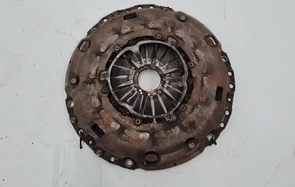 Pressure plate