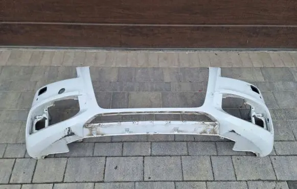 Audi A5 8T 8F Front bumper