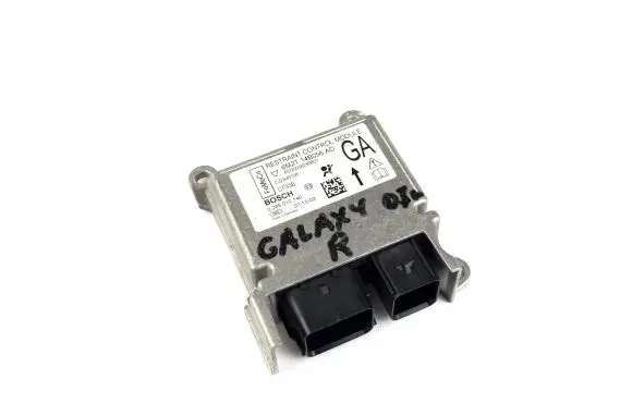 Ford Galaxy Airbag control unit/module 6m2t14b056ad