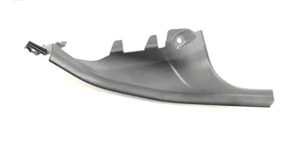 BMW 4 F36 Gran coupe Rear sill trim cover 7308812