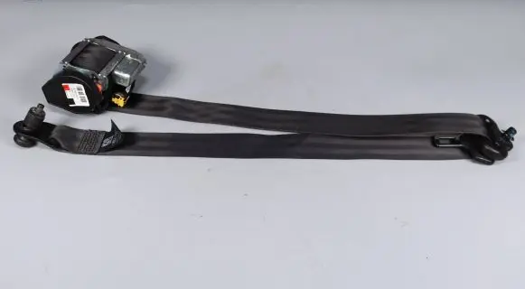 Ford C-MAX II Front seatbelt AM51R61295ABW 616090600