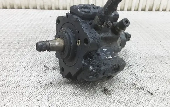 Fiat Stilo Fuel injection high pressure pump 0445010007
