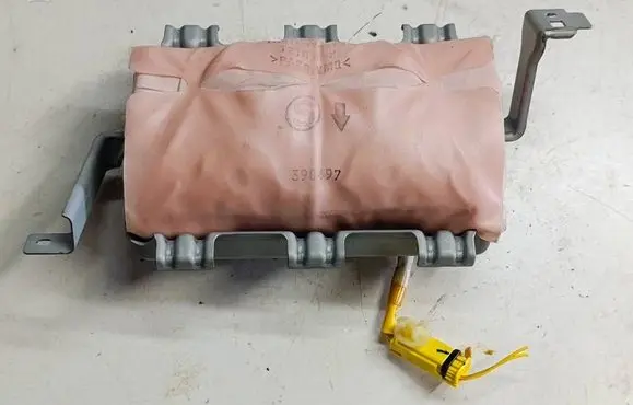 Mazda CX-5 Passenger airbag 0589P1000197U4 0589P1000197