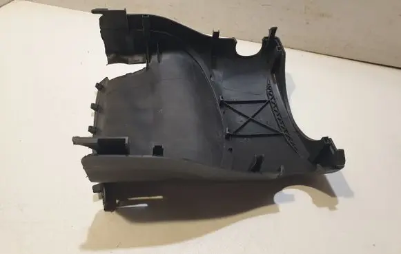Ford Focus Steering wheel column trim 98AB3530