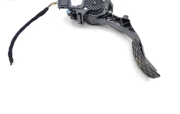 Seat Ibiza IV (6J,6P) Accelerator throttle pedal 6R2721503D 0280755206