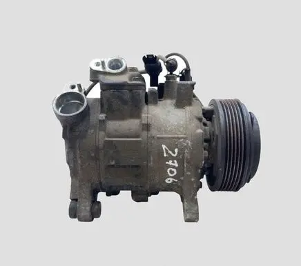 BMW 3 E90 E91 Air conditioning (A/C) compressor (pump) 6SBU14A HFC134A