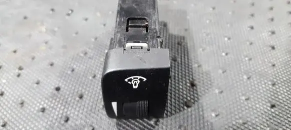 Panel lighting control switch