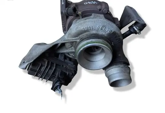 BMW 5 F10 F11 Turbo 11655A3B052 5A3B052