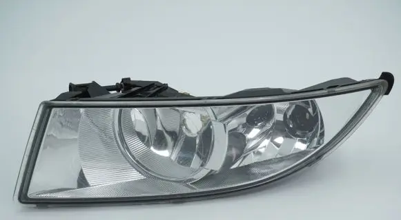 Skoda Fabia Mk2 (5J) Front fog light 5J0941699B 5J0941701B