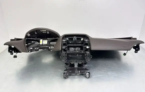 Jaguar F-Pace Dashboard CM29083 X760X761